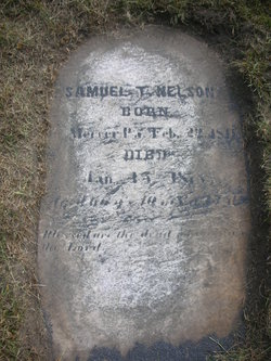 Samuel T. Nelson 