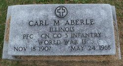 Carl M. Aberle 