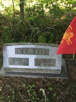 Alfred J Campbell 