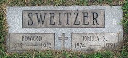 Edward E. Sweitzer 