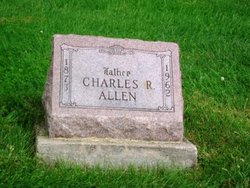 Charles R. Allen 