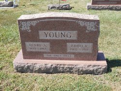Henry Augustus Young 