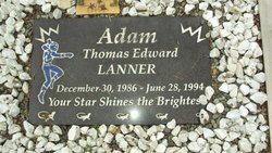 Adam Thomas Edward Lanner 
