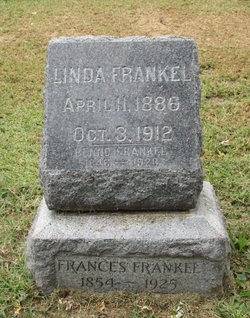 Linda Frankel 