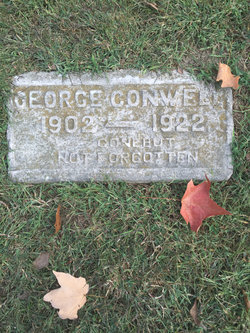 George Cornwell Jr.