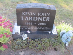 Kevin John Lardner 