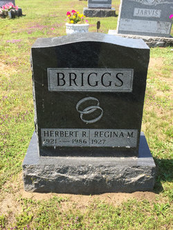 Herbert Roy “Herb” Briggs 