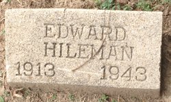 Edward Hileman 