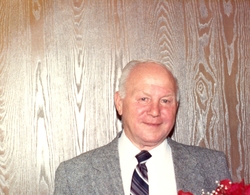 John F. Paprocki 