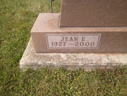 Jean E. Heller 