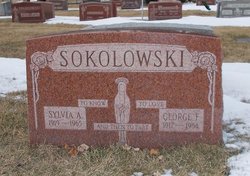 George F. Sokolowski 