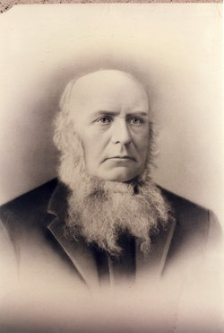 Charles Henry Austin Shaw 