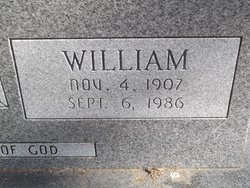 William “Bill” Bixler 