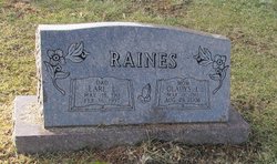 Earl L. Raines 