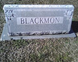 Cleo Blackmon 