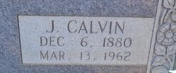 John Calvin Clark 