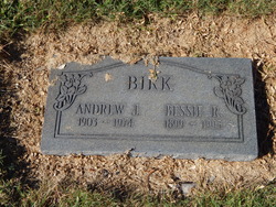 Andrew J. Birk 