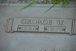 George Washington Williams 