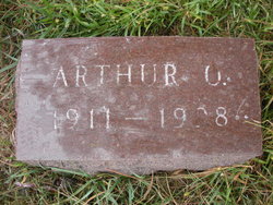 Arthur O. Zessin 