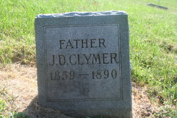 Jesse D. Clymer 