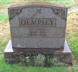 James Dempsey 