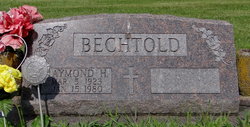 Raymond H. Bechtold 