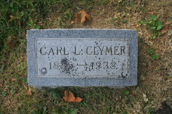 Carl Lee Clymer 