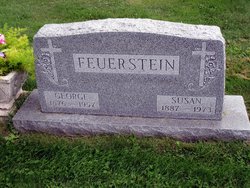 George Feuerstein Sr.