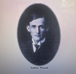 Judge Andrew Valdeze Thornell 
