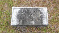 Charles E. Finney 