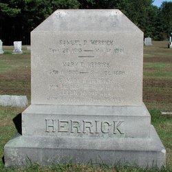 Samuel Abbott Herrick 