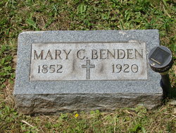 Mary C. Benden 