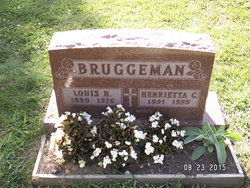 Louis H. Bruggeman 