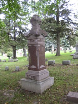 Perry Grant Stone 