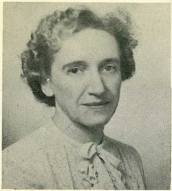 Marie Margaret Demuling 