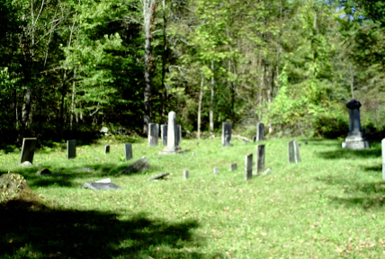 Bedel Cemetery