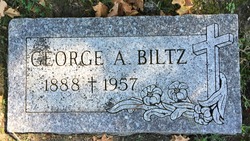George August Biltz 