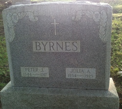 Julia A. Byrnes 