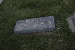 Samuel Lester Cagley 