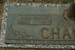 James Wallace Chaney 