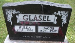 Jacob Glasel 