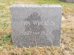 John Wheaton 
