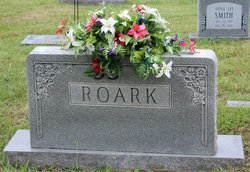 Pearl Lee <I>Cox</I> Roark 