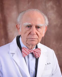 Dr Gerald Dexter Fielder 