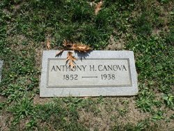 Anthony Canova 