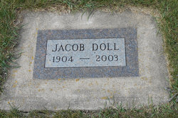 Jacob Henric Doll 