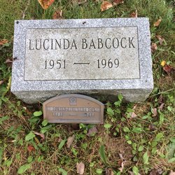 Lucinda Babcock 