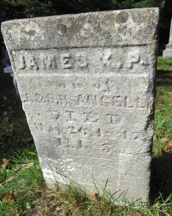 James K. P. Angell 