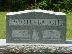 Joseph Booterbaugh 