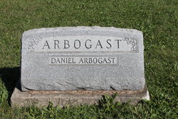 Daniel W. Arbogast 